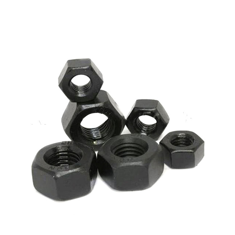 Hex Nut