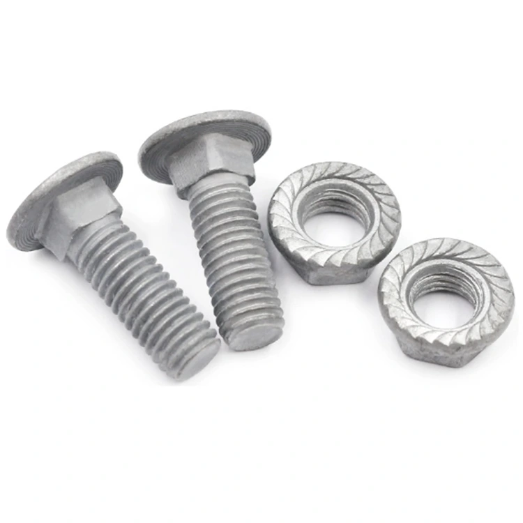 Вијци за ношење са навојем